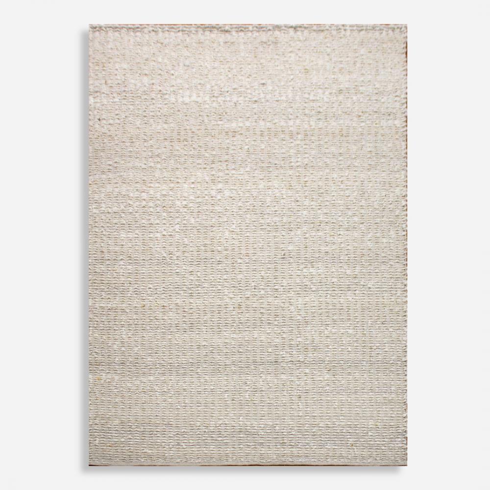 Uttermost Lovelle Ivory Soft Wool 9 X 12 Rug