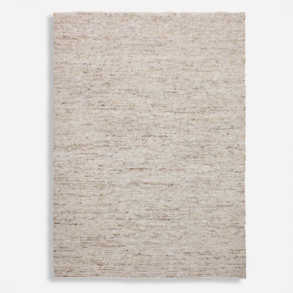 Uttermost Rafael Ivory Wool 9 X 12 Rug