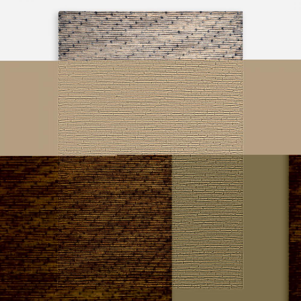 Uttermost Imara Navy 9 X 12 Rug