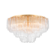 Corbett 502-48-VGL - VARENNA Semi Flush