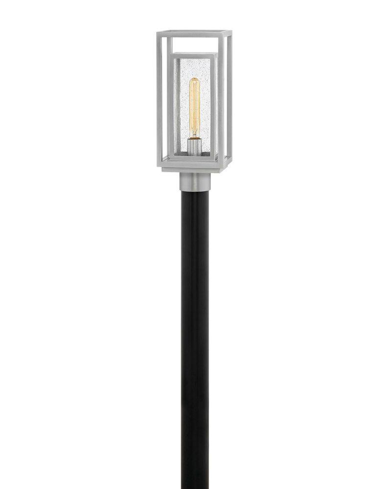 Medium Post Mount Lantern