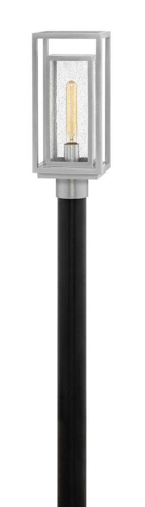 Medium Post Mount Lantern