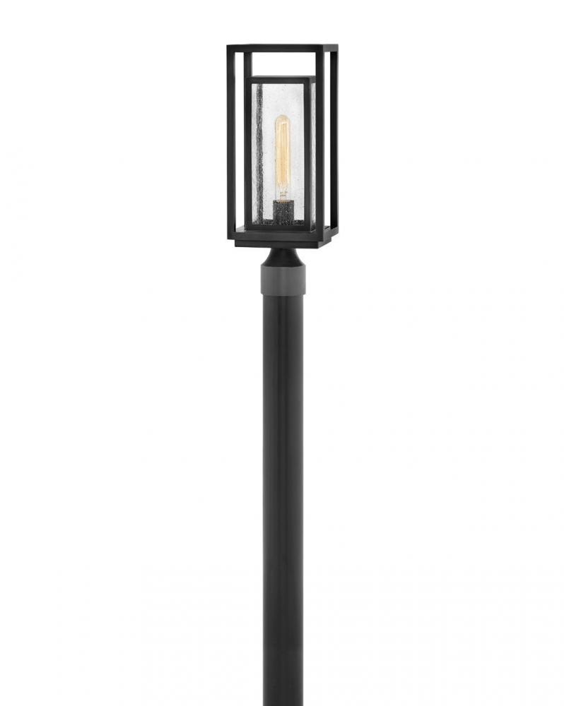 Medium Post Mount Lantern