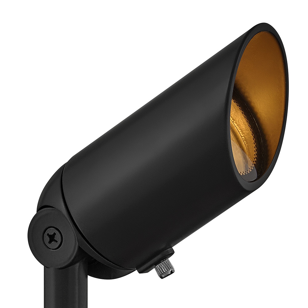 12V Variable Output LED 2700K Spot Light