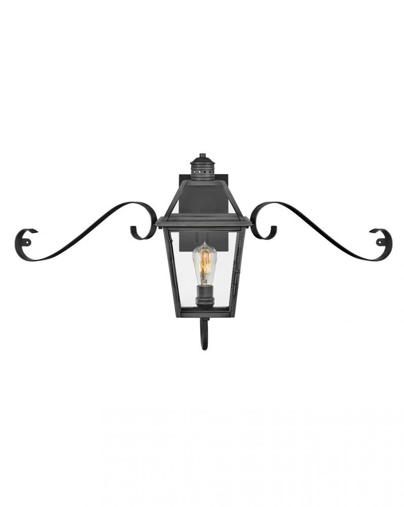 Medium Wall Mount Lantern