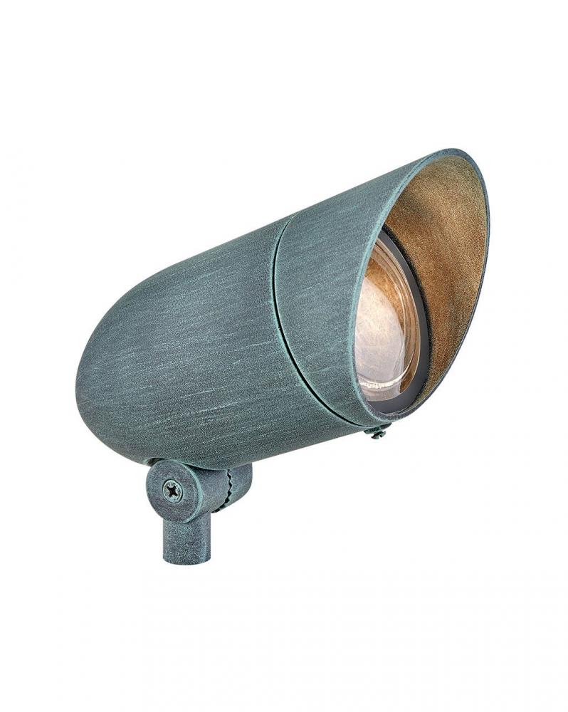 Small 120v Spot Light