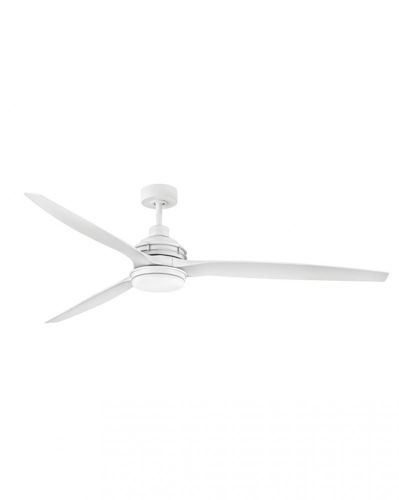 Artiste 72&#34; LED Smart Fan
