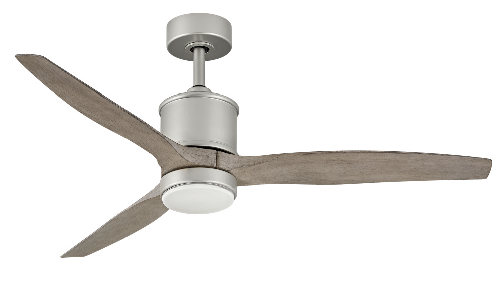 Hover 52&#34; LED Smart Fan