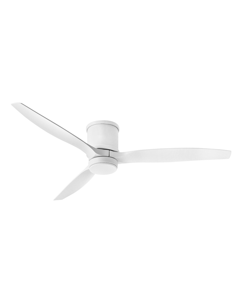 Hover Flush 60&#34; LED Smart Fan