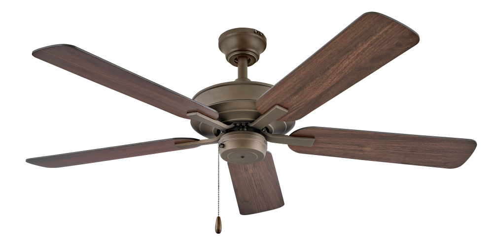 Metro Wet 52&#34; Fan