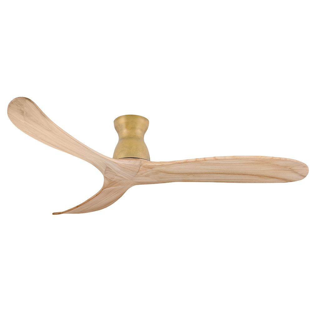 Swell Flush 60&#34; Smart Fan