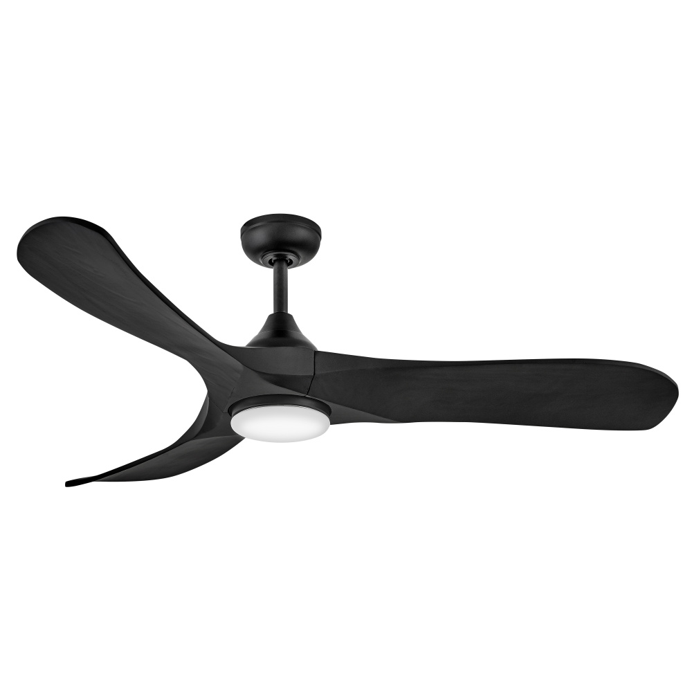 Swell Illuminated 56&#34; LED Smart Fan