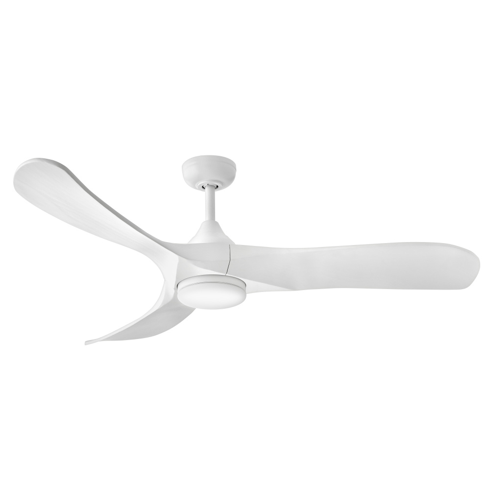Swell Illuminated 56&#34; LED Smart Fan