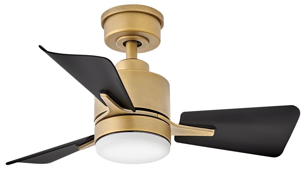 Atom 30&#34; LED Fan