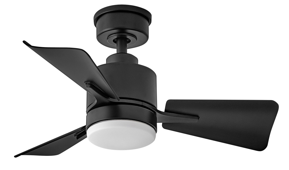 Atom 30&#34; LED Fan