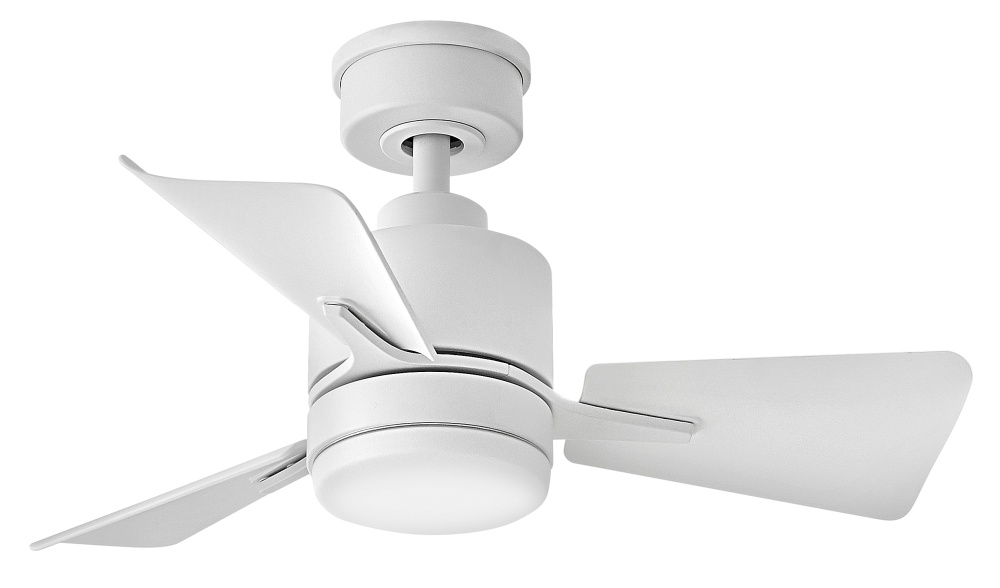 Atom 30&#34; LED Fan