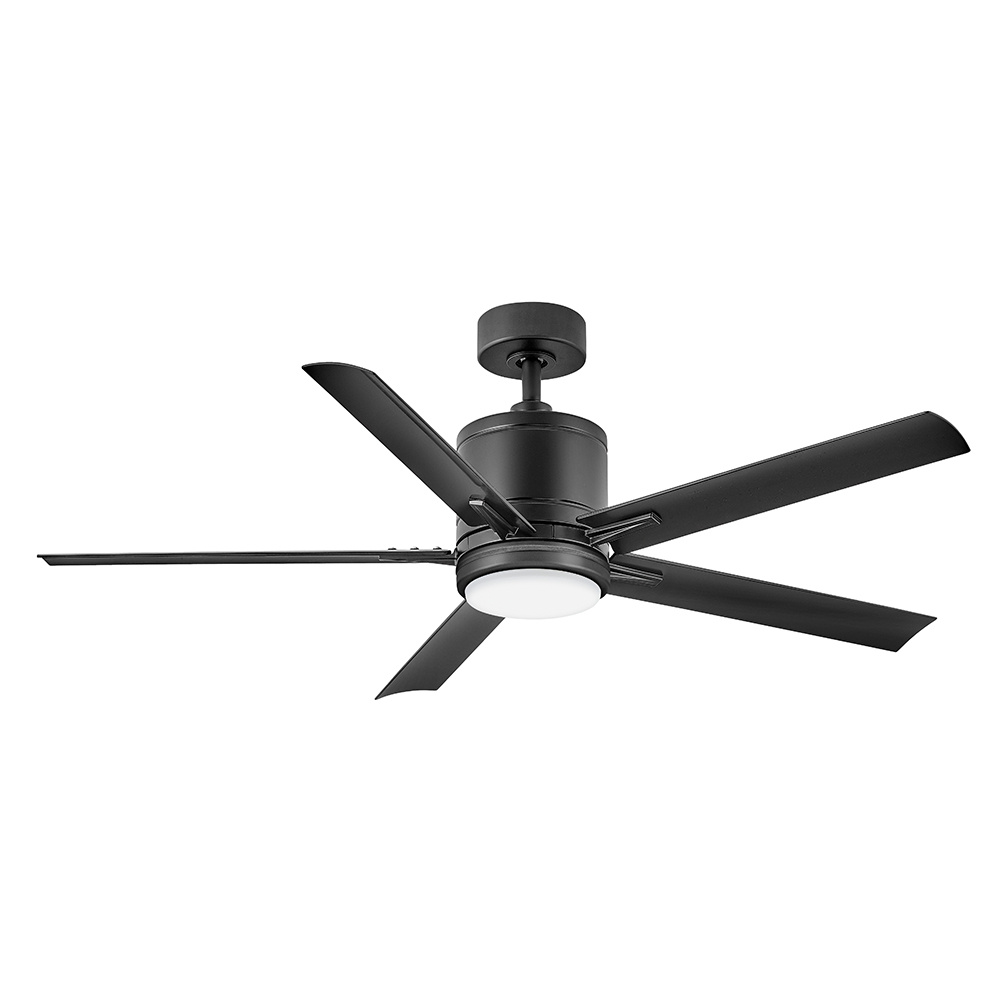 Vail 52&#34; LED Smart Fan