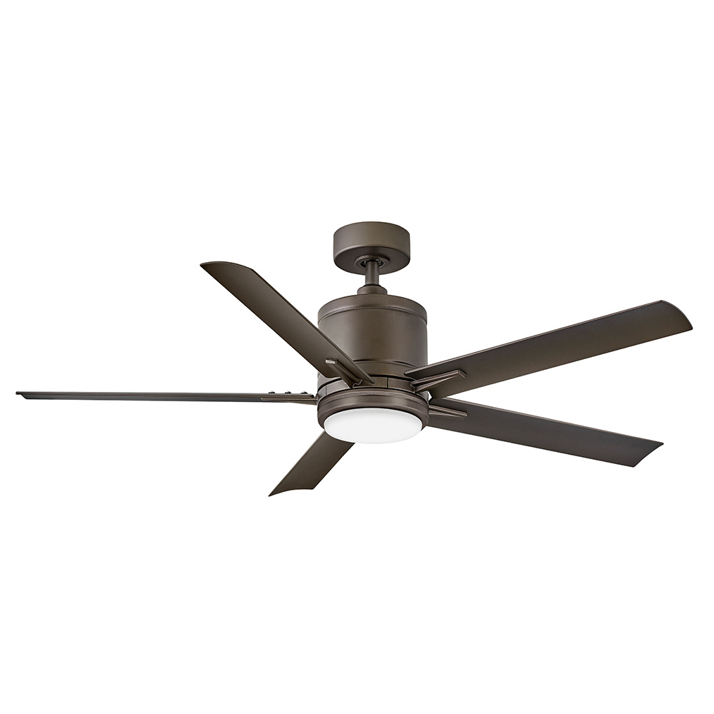Vail 52&#34; LED Smart Fan