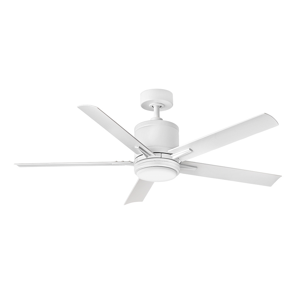 Vail 52&#34; LED Smart Fan