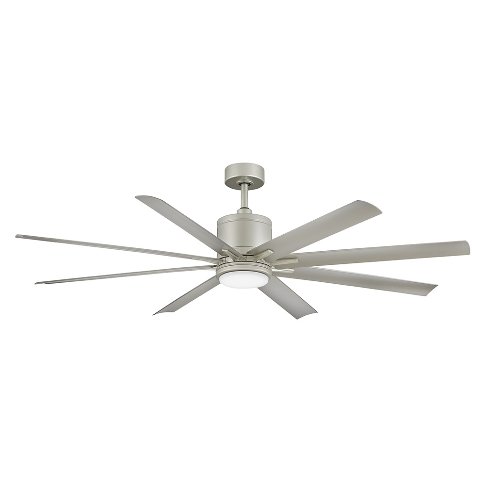 Vantage 66&#34; LED Smart Fan