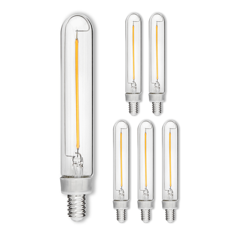 LED Bulb 6 Pack