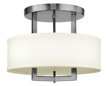 Foyer Hall Semi-Flush Mts.
