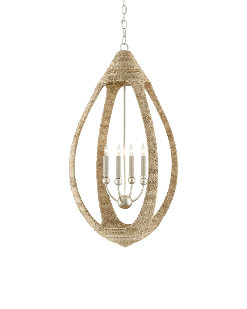 Menorca Medium Chandelier