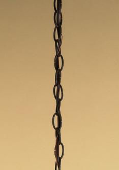 8&#39; Mole Black Chain