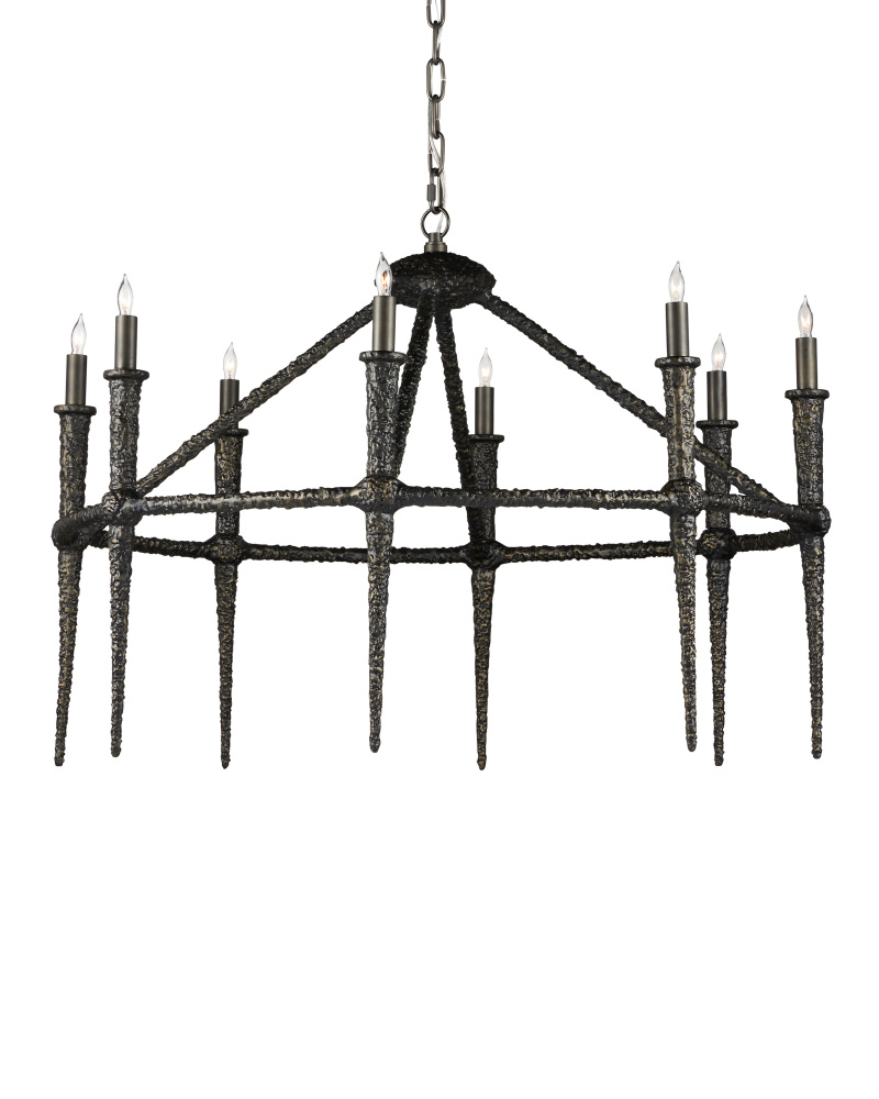 Blackthorn Chandelier