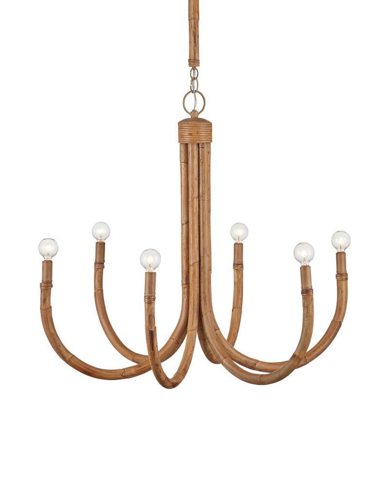 Samsara Small Chandelier