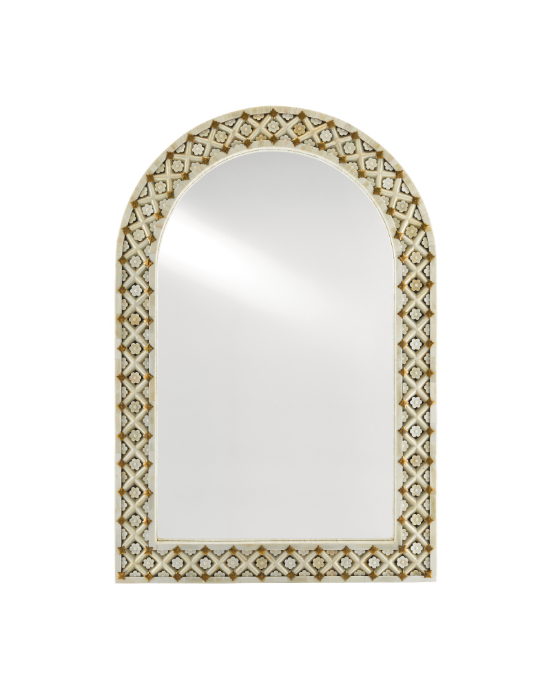 Ellaria Rectangular Mirror