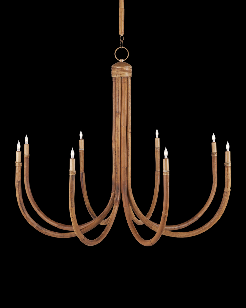 Samsara Medium Chandelier