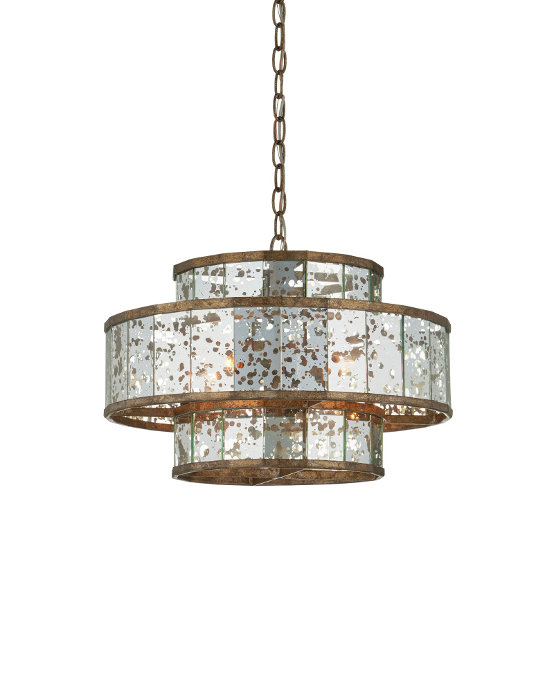 Fantine Small Chandelier