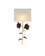 Currey 5900-0054 - Rosabel Wall Sconce