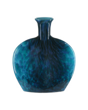 Currey 1200-1012 - Pavonini Vase