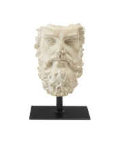 Currey 1200-0444 - Head of Zeus