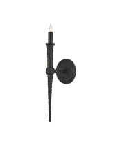 Currey 5000-0268 - Blackthorn Wall Sconce