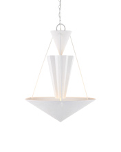 Currey 9000-1223 - Empyrean Chandelier