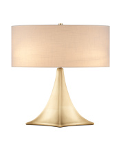 Currey 6000-1043 - Cassia Table Lamp
