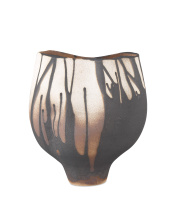 Currey 1200-0873 - Inoue Medium Vase