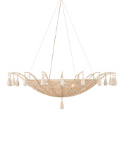 Currey 9000-1144 - Korg Chandelier