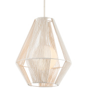 Currey 9000-1304 - Fraxel Pendant