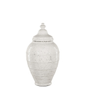 Currey 1200-0884 - Virginal Medium Jar