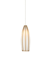 Currey 9000-1185 - Parish 1-Light Round Multi-Drop Pendant