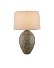 Currey 6000-0937 - Hildreth Table Lamp