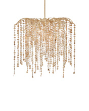 Currey 9000-1301 - Kealia Medium Chandelier