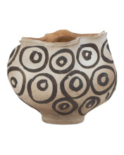 Currey 1200-0711 - Han Dynasty Bowl