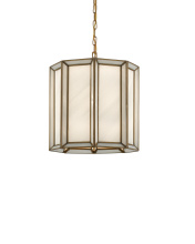 Currey 9000-0574 - Daze Medium Pendant