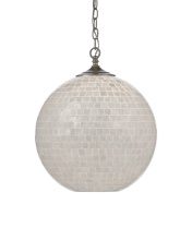 Currey 9000-0435 - Finhorn Pendant