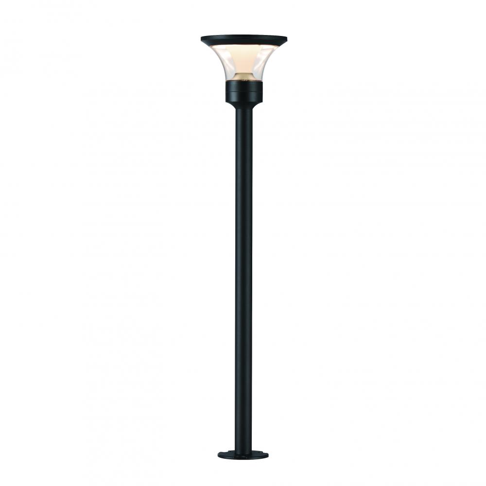 Alumilux Bollard-Outdoor Pathway Light